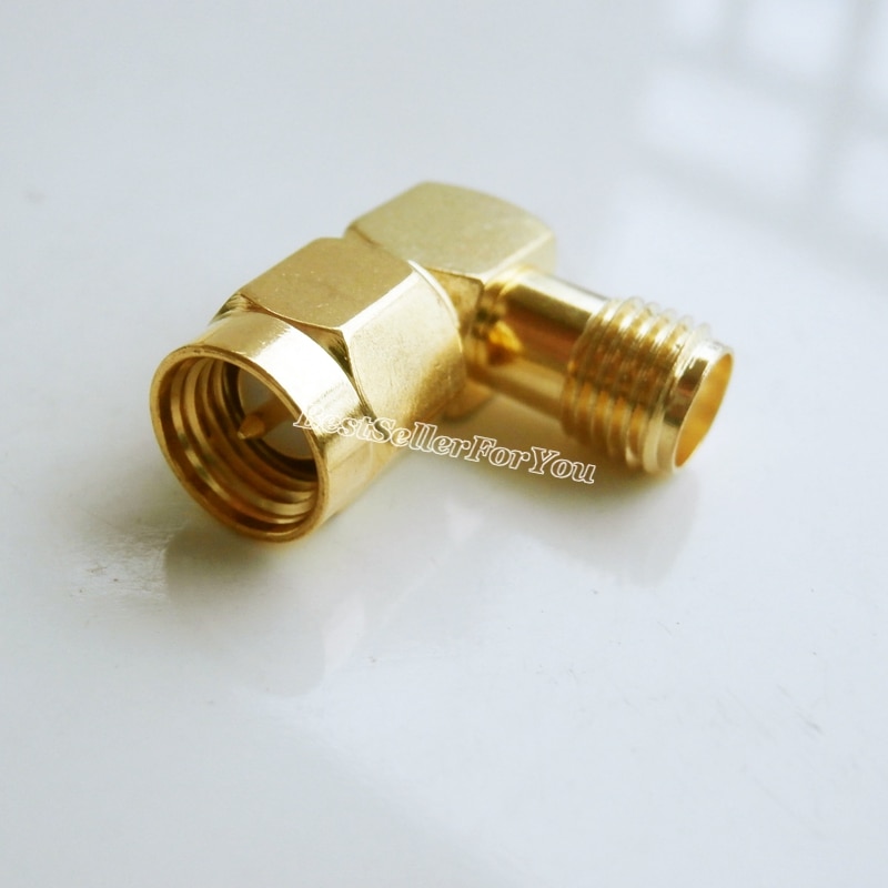 1 Stücke RG316 BNC Stecker Auf SMA Stecker RF Koaxial