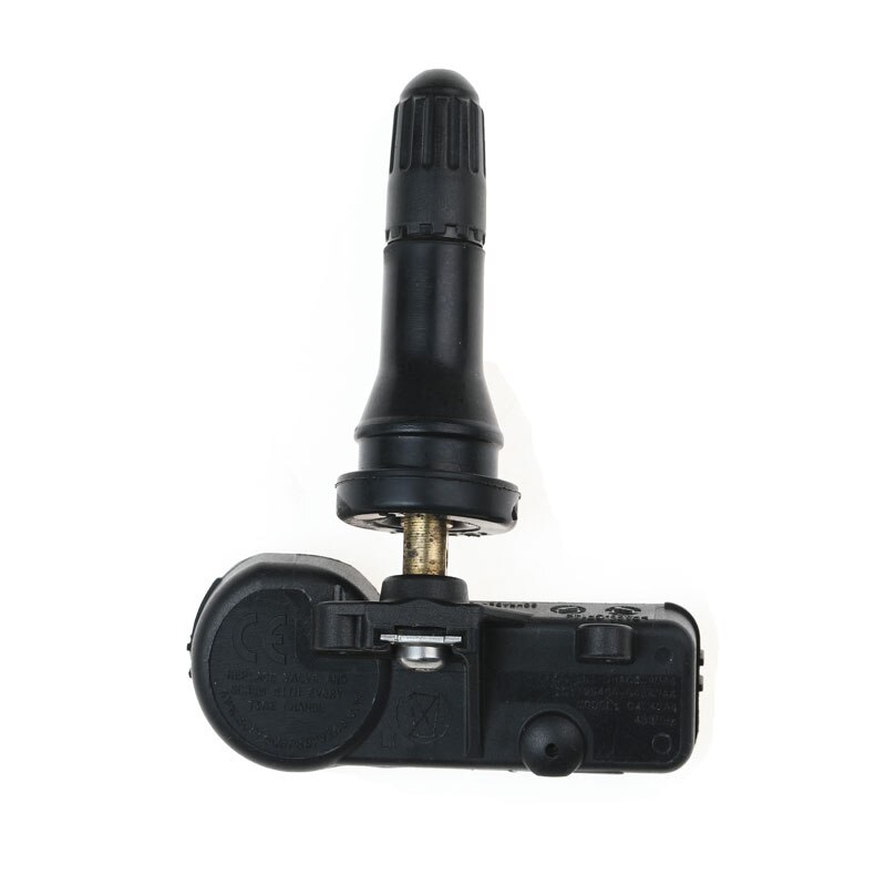 Yaopei 4 stk tpms sensor dæktryk overvågningssystem til fiat 500 alfa mito 53104671 433 mhz