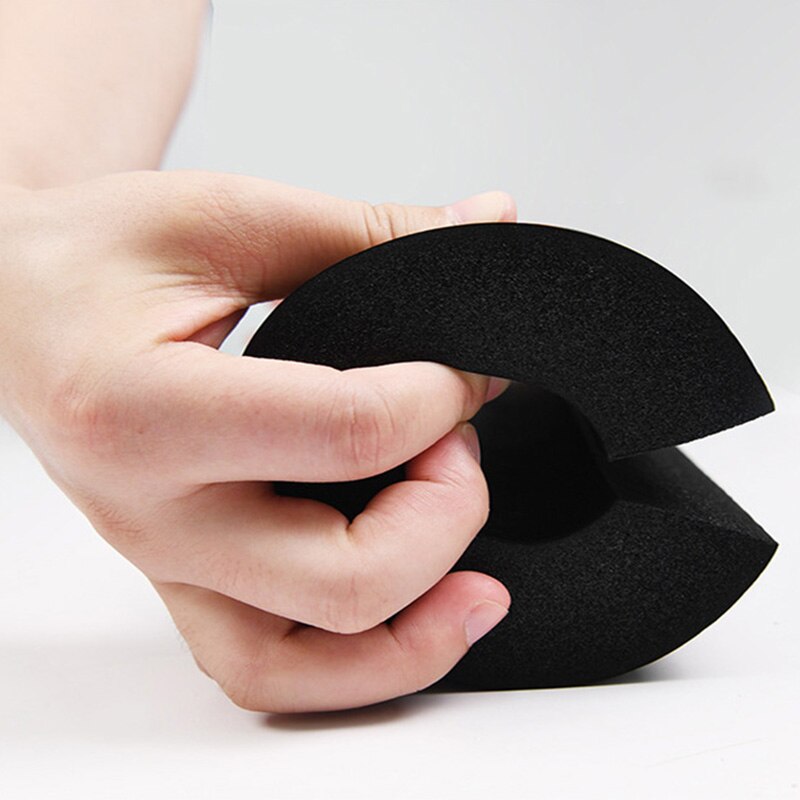 Barbell Pad Weightlifting Squat Pad Protector for Neck Shoulder Fitness Foam Barbell Bar Cover Support Pad Fitness Gym Equipment
