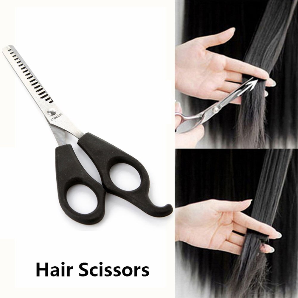 hair scissors cutting barber makas hair scissor salon scisors thinning shears hairdressing scissors Mens Ladies