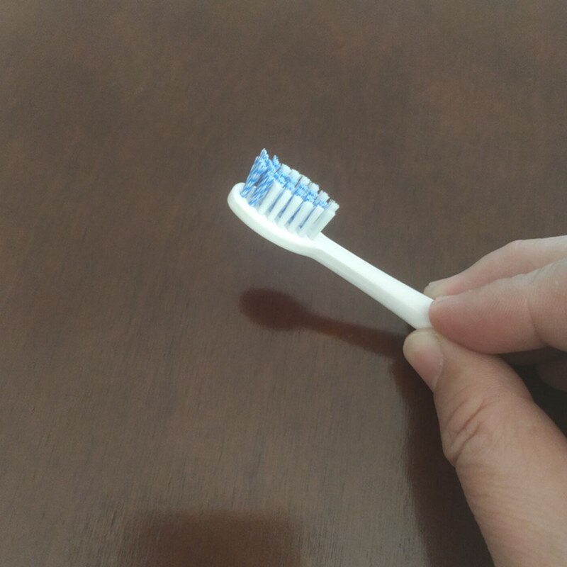 1 Pair Seago Sonic Toothbrush Heads Applicable Models SG-906 612 915