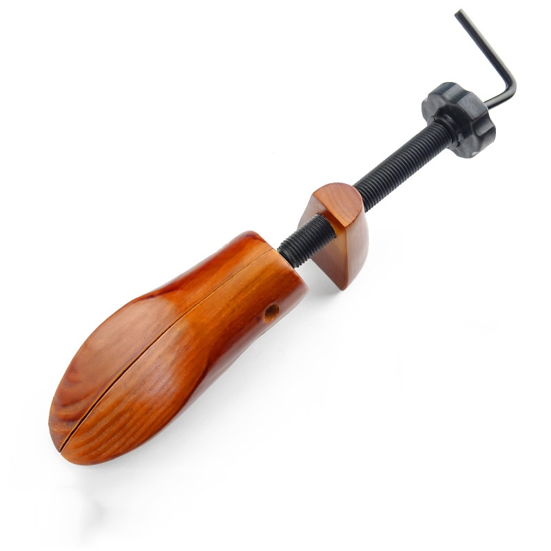 Shoe Tree Wooden For Men Women Shoes Expander Shoe Stretcher Shoes Width And Height Adjustable Shaper Rack Sawol