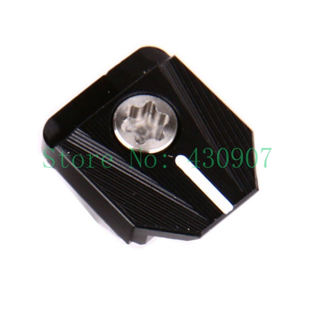 1pc 7 gramm Schwarz Golf Bewegliche Slider Gewicht für TM M1 Fairway Holz 3 #5 #