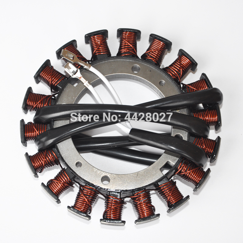 15 AMP Stator for Kohler 237878-S 54-755-09-S K482 K532 K582 K161 K181 K241