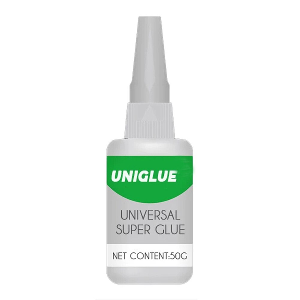 Colle universelle Power Fix, colle adhésive instantanée pour réparation de Surface, imperméable, SNO88