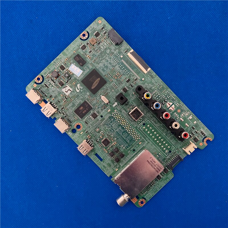 Goede Test Voor Samsung BN41-02098C Moederbord UA40H5100AW CY-GH040BGSV1H UE40H5040AW UE40H5000 Main Board
