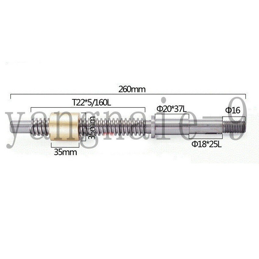 INA/FAG Precisie-borgmoer - ZM15 | M15x1 mm | 3 mm INA/FAG Precisie-borgmoer - ZM15 | M15x1 mm | 3 mm
