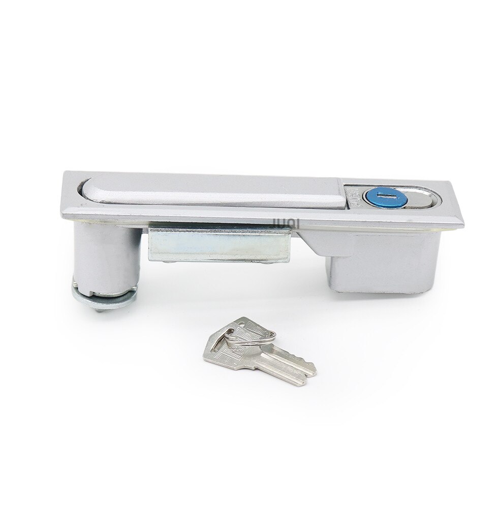 MS490 distribution cabinet lock control cabinet door lock electric box electric meter electric box plane lock key padlock