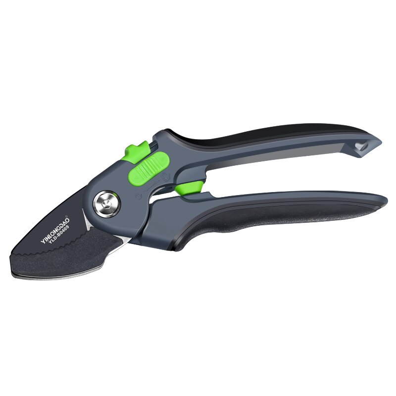 DTBD Pruning Scissors Grafting tool Gardener Scissor garden scissors Secateurs Fruit Tree Branch Cutting Shears Picking Tool