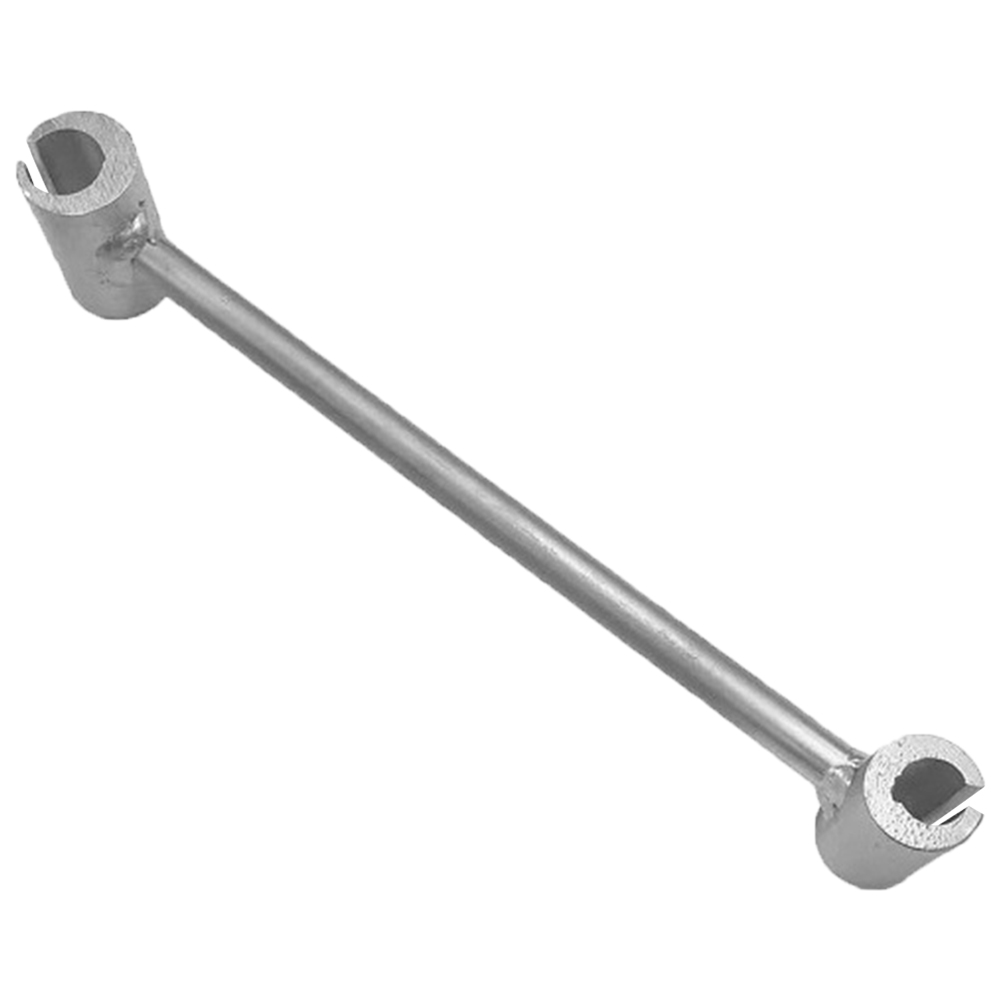 Charnières réglables pour boulons ronds, 14-18mm, 23-25mm: Autre