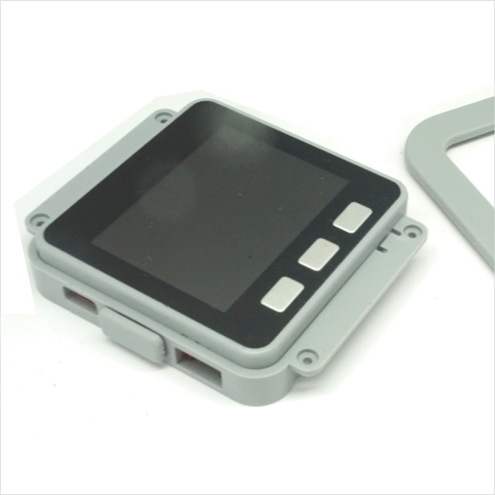 M5Stapel RAHMEN Tafel Erweitert Installieren Komponenten (2 setzt)