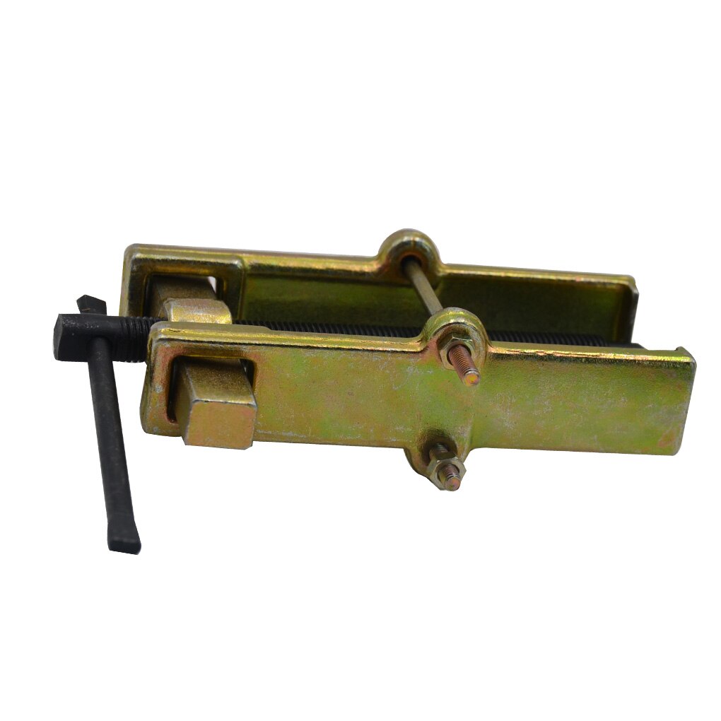 100mm 2 Jaw Arm Bolt Gear Wheel Bearing Puller Repair Tool Durable 4inch Bear Disassemble Tool