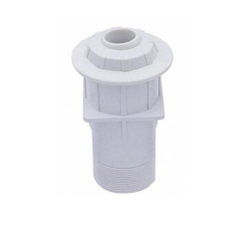 Zuig Poort Voor Zwembad Riolering Poort Voor Zwembad Schoonmaken Inlaat/Uitlaat/Fittings Abs/Pvc
