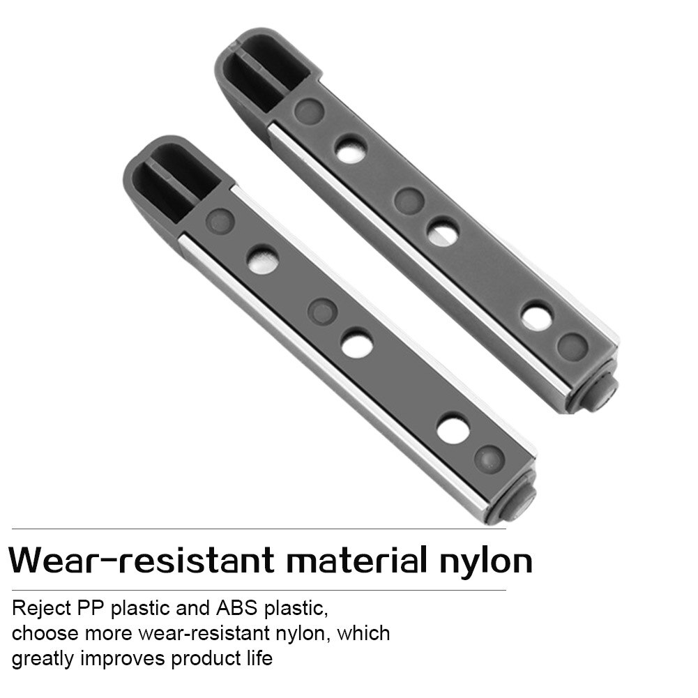 4pcs Quick Door Catch Rustproof Heavy Duty For Cabinet Strong Press To Open Drawer Hardware Magnetic Push Latch Cupboard Kitchen