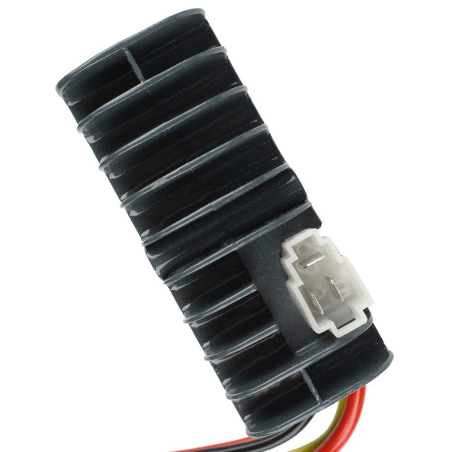 48-60V 1500W Motor Brushed Controller Box for Electric Scooter Tricycle E-Bike