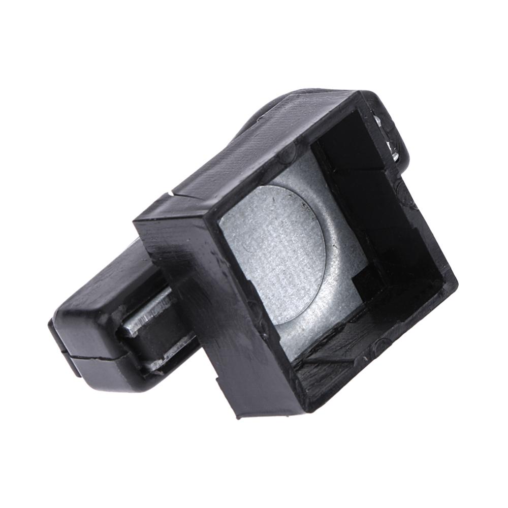 Snooker Chalk Holder Pool Billiards Snooker Magnetic Cue Chalk Holder with Belt Clip Indoor Entertainment Snooker Chalk Holder