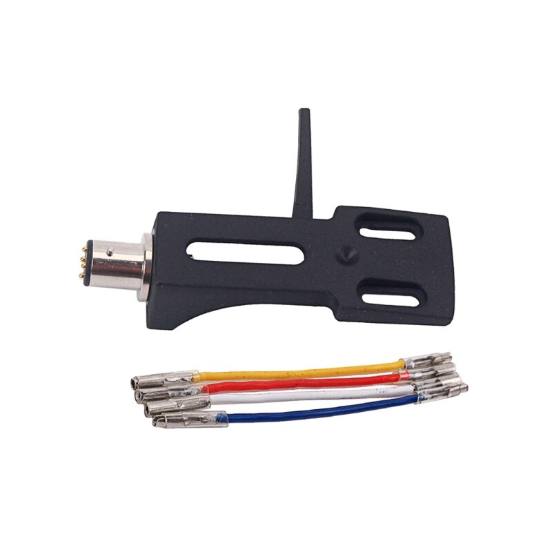 Phono Patrone Plattenspieler Headshell CN5625 Für Technics1200 1210 (Keine Stift)