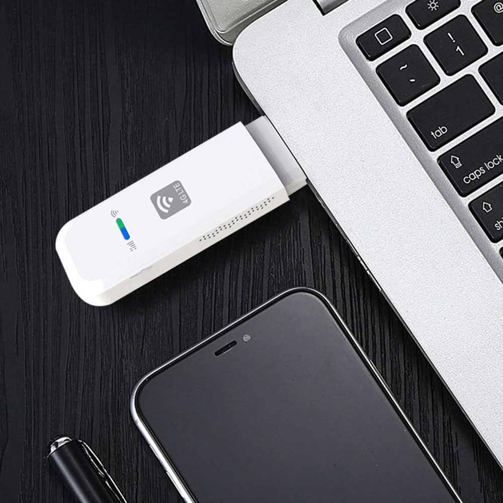 LDW931 Bezprzewodowy router Wi-Fi 4G Przenośny mobilny router Wi-Fi z gniazdem karty SIM Praktyczna Plug and Play Nadaje się do użytku na zewnątrz