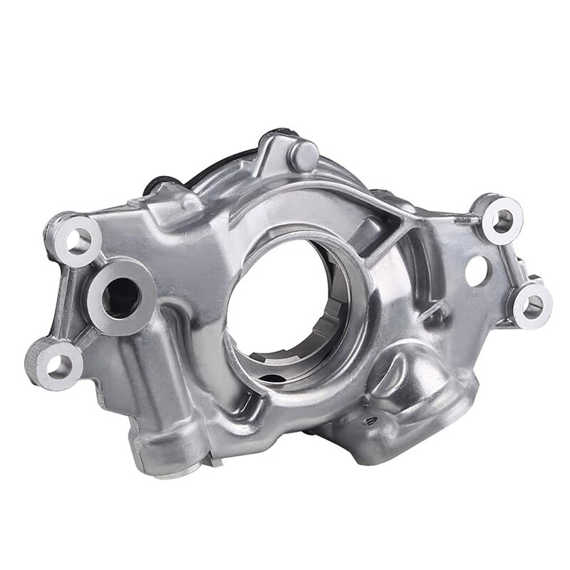Oil Pump for Chevrolet GM 4.8 5.7 6.0L LS1 LS2 LS3 M295HV High Volume Oil Pump