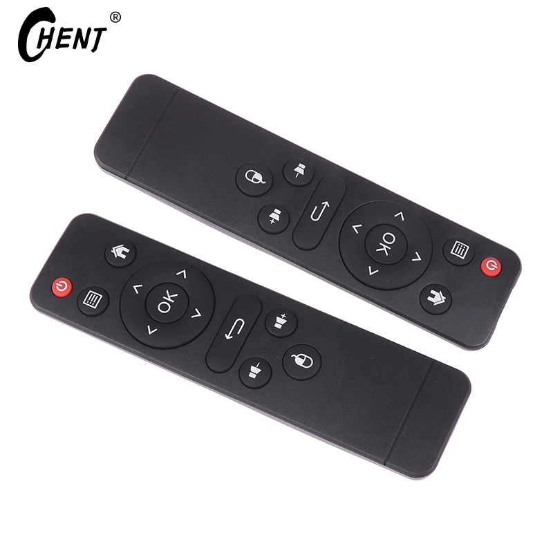 1 szt. Pilot H96 H96max X3 H96 Mini Mx10pro MX1 Hk1 Rbox