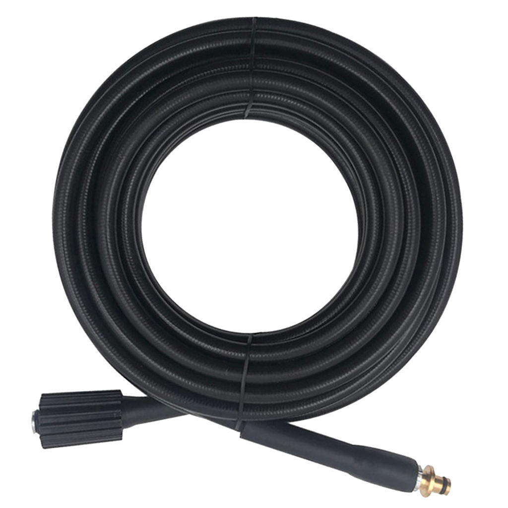 M22x1.5 High Pressure Washer Replacement Extension Hose 6m for K2