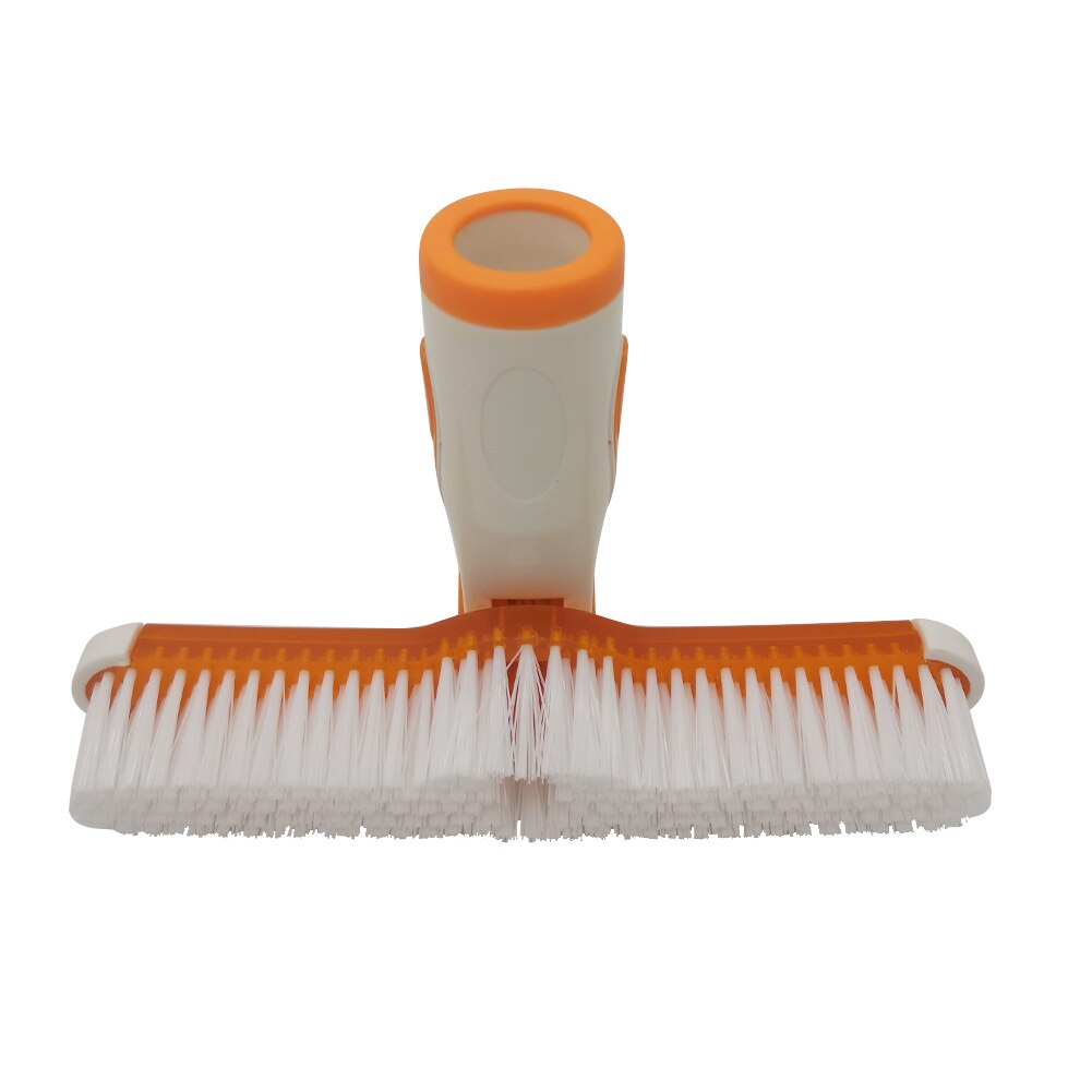 Pool Cleaner Portable Swimming Pool Pond Fountain Vacuum Brush Cleaner Cleaning Tool Outdoor Tubs Accessories Pools Supplie: 05