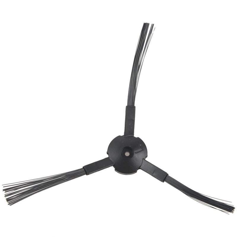 5 filtre +10 sidebørster til medion  md 16192 md 18500 md 18501 md 18600 reservedele