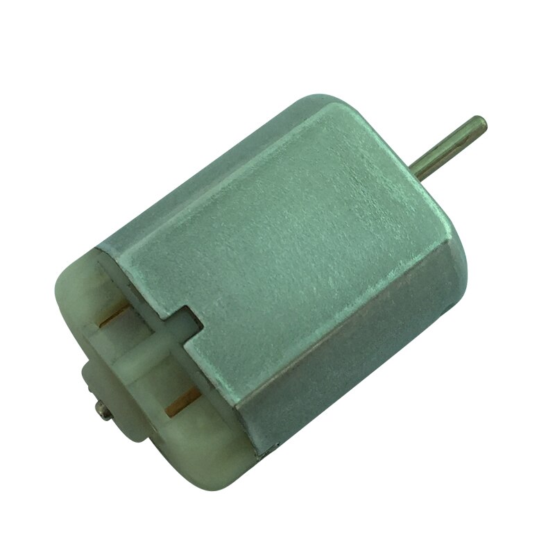 FC-280PC FC-280SC Auto Denso Motor Achteruitkijkspiegel Auto Deurslot Motor Steering Lock 8-16V 12V 12500 Rpm 0.09A