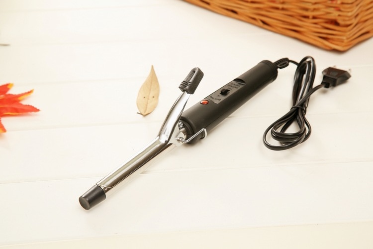 16 Mm Krultang Haar Krultang Professionele Krul Ijzers Curling Wand Roller Rulos Krultang Magic Care Beauty Styling Gereedschap