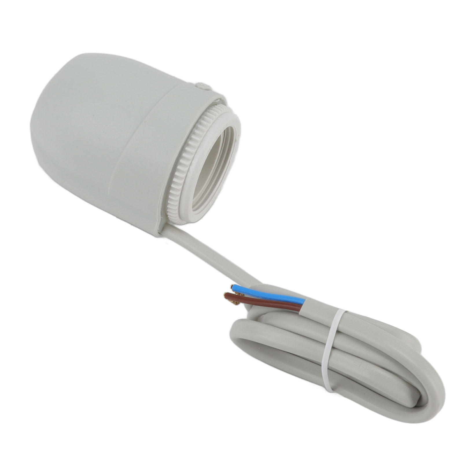 2 W elektrischer thermischer Stellantrieb, geschlossen, IP54, wasserdicht, Fußbodenheizung, Thermostatventil für Heizsystem, 230 V