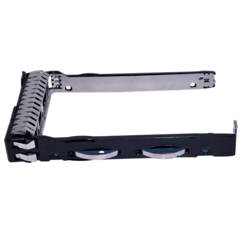 HP Gen9 SFF 2.5” HDD Caddy Tray – 651687-001 651699-001 653955, SAS SATA, DL380p G8