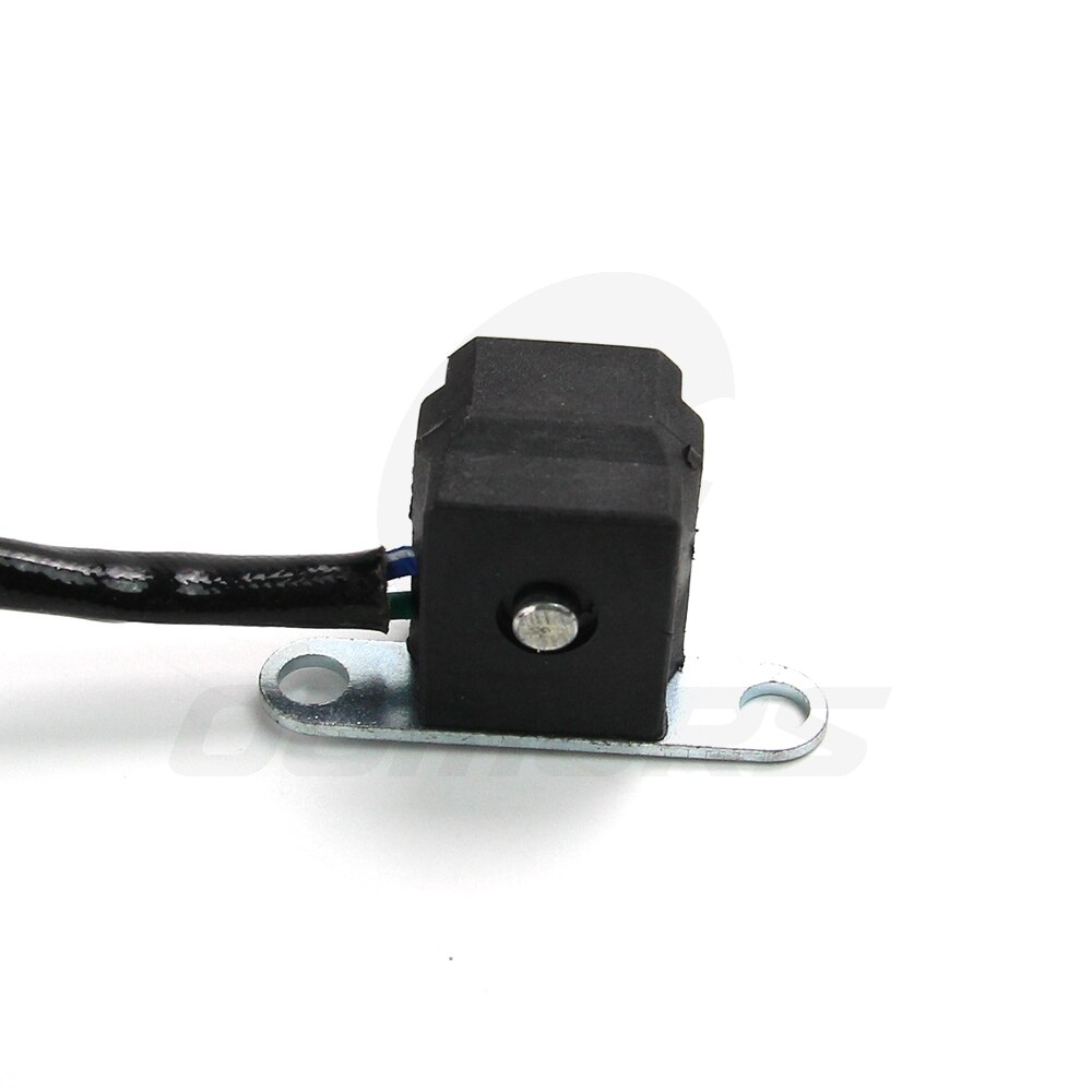 OUMURS Motorcycle Ignition Magneto Stator Coil For Yamaha Warrior 350 YFM 350 X 2002 2003 2004 ATV Motorbike Accessories