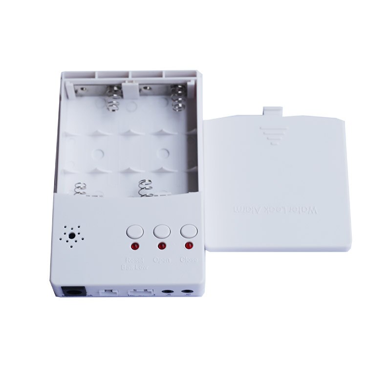Control Unit for Water Leakage Detection Alarm System WLD-807,