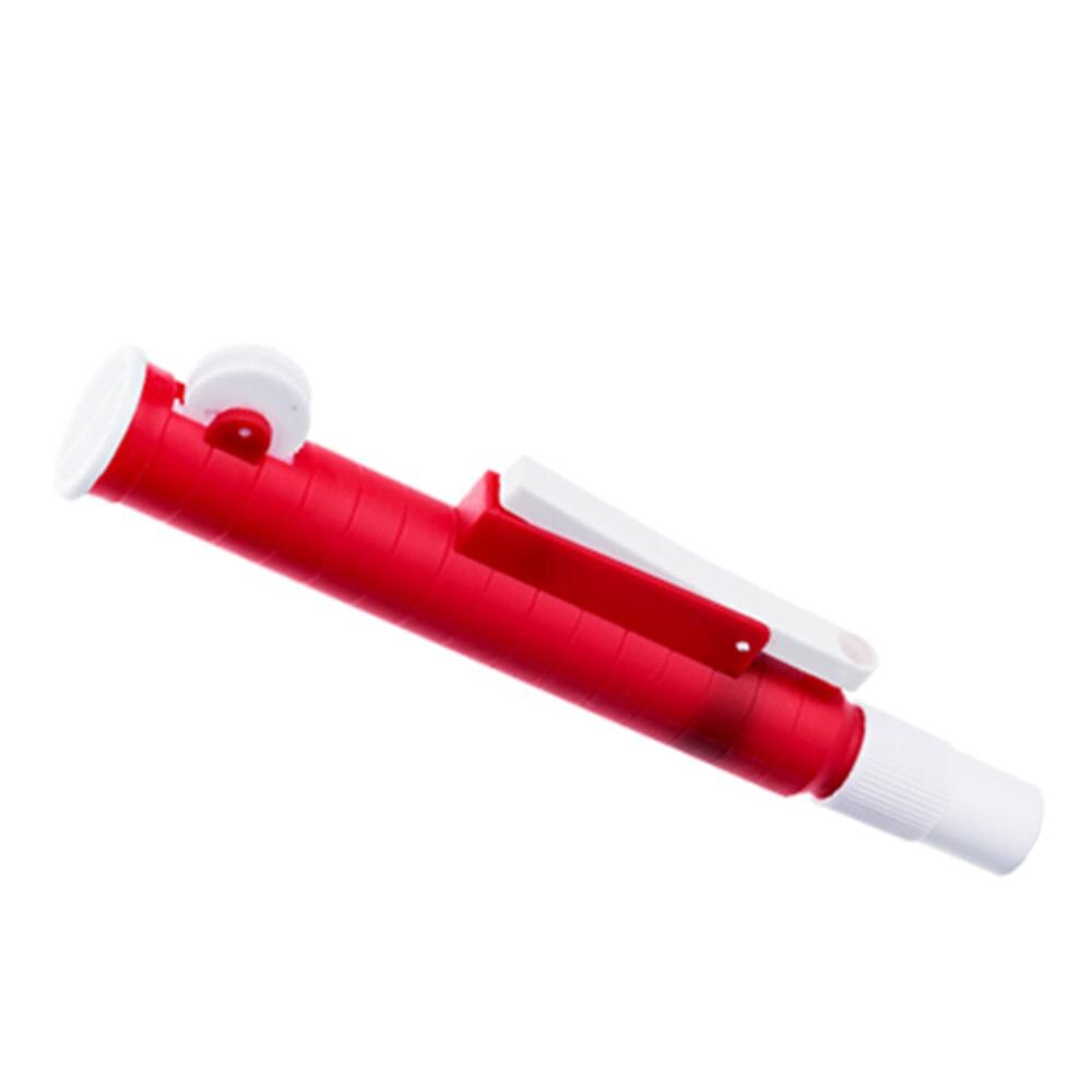 25ml,Pipette Pipet Pump,Plastic Labware
