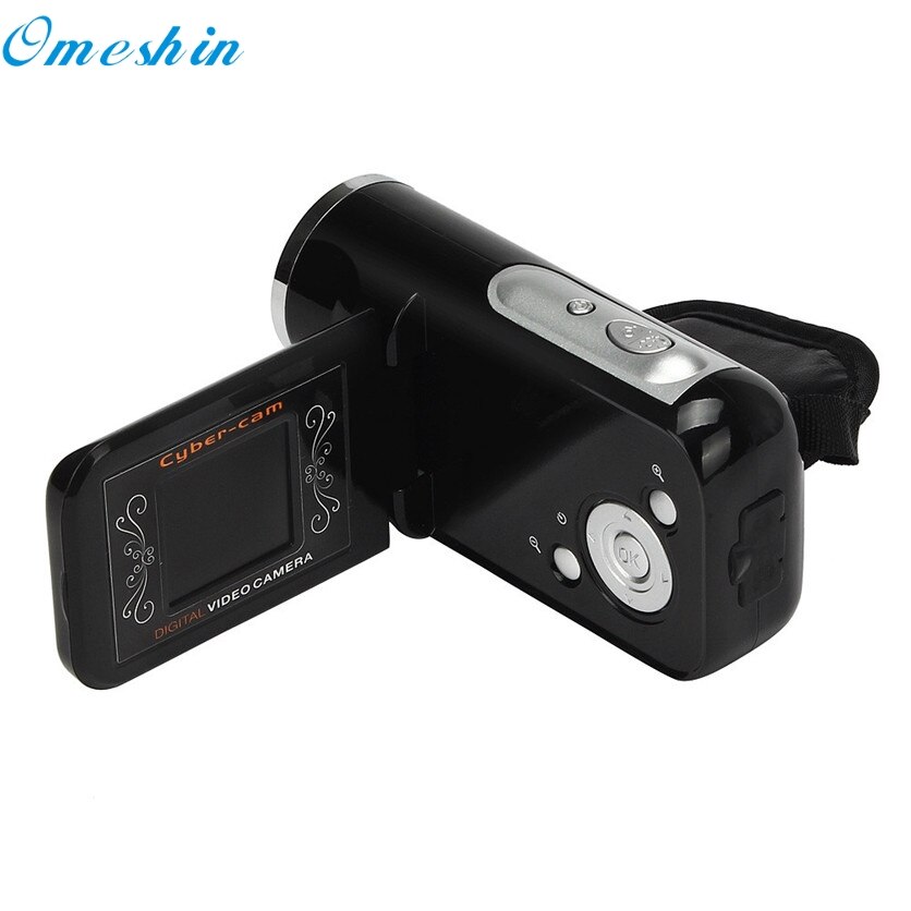 Omeshin Simplestone 1.5 Inch Tft 16MP 8X Digitale Zoom Video Camcorder Camera Dv May23