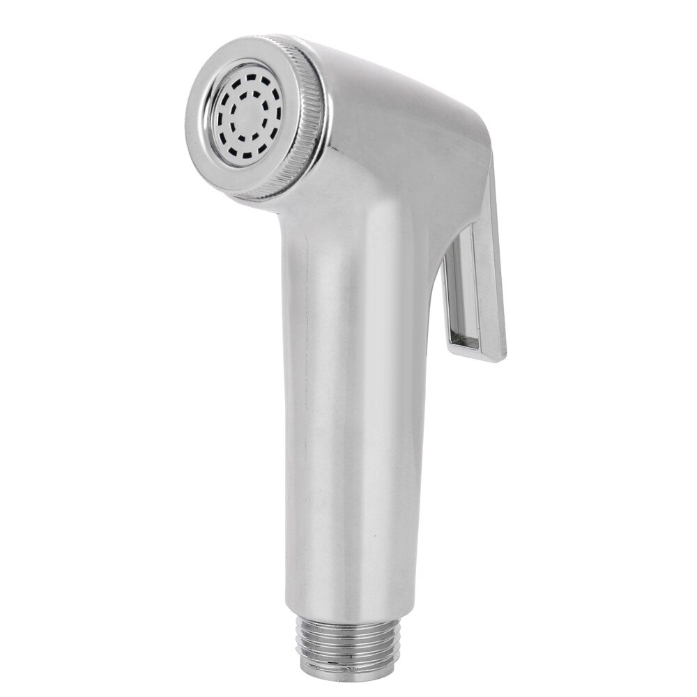 Handheld Bidet Sproeier Hand Gehouden Douchekop Douche Bidet Spray Wassen Jet Shattaf Diverter Handspuit Douchekop