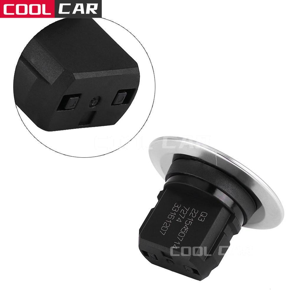 Car Keyless Engine Start Stop Push Button Switch System Door Push Button for Mercedes Benz Model W164 W205 W212 W213 W221 Series