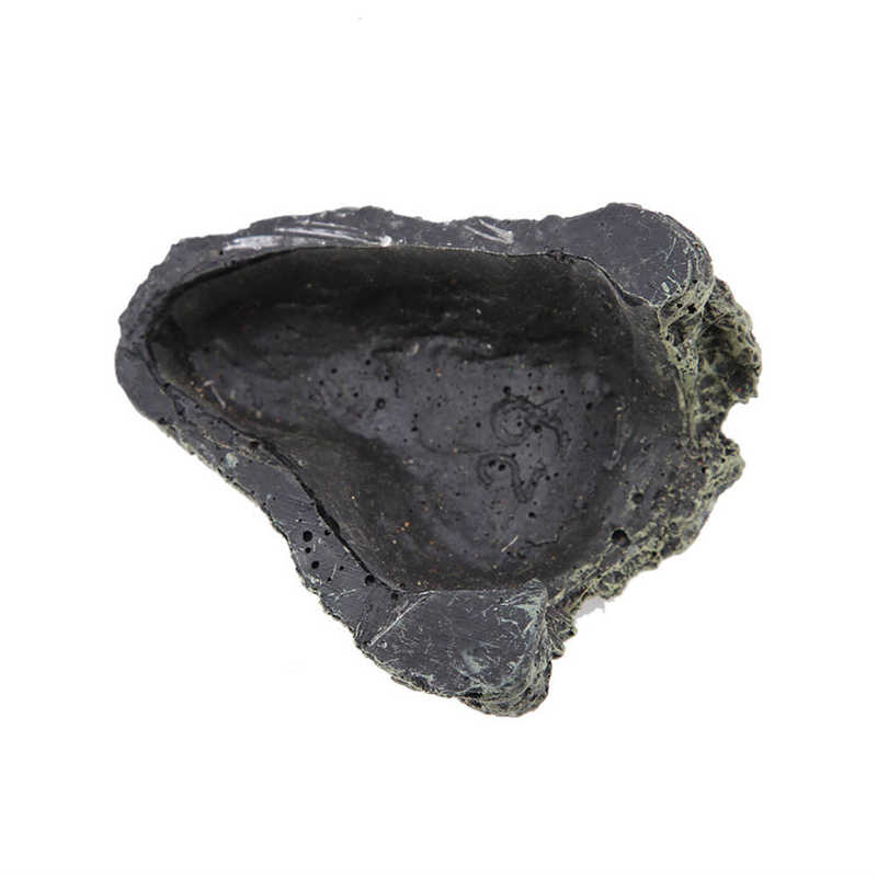 Aquarium Turtle Reptile Hiding Habitat Hide Habitat Decor Reptiles Terrarium Aquarium Landscaping Fish Hiding Cave 3 Sizes