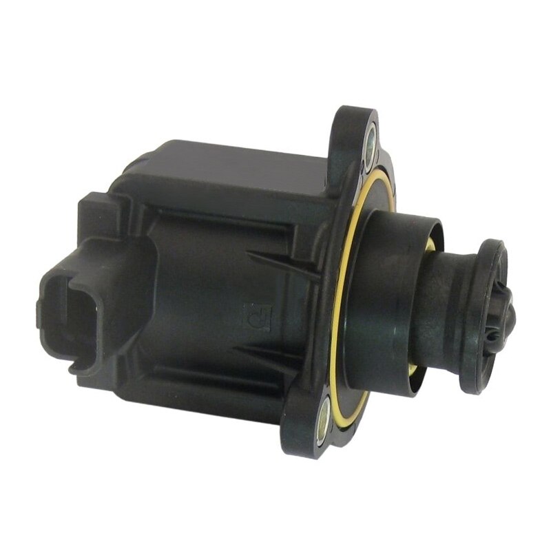 11657578683 Turbo inverseur turbocompresseur coupure électrovanne pour Peugeot 207 308 5008 RCZ 508 1.6 16V THP Mini Citroen