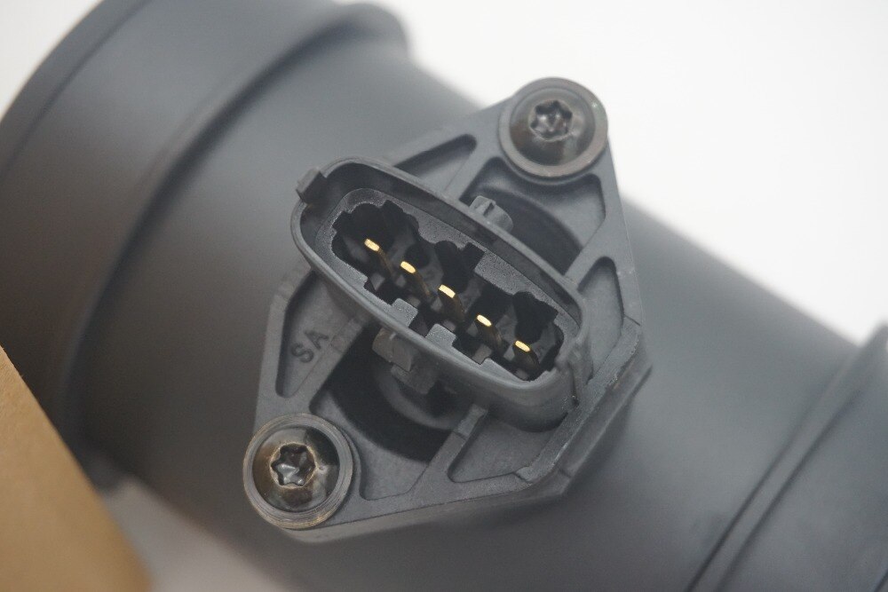 MAF medidor de flujo másico de aire 0281002479 24437503 93173727 para OPEL para VAUXHALL FRONTERA B SIGNUM VECTRA C SAAB 9-3 2,0 2,2