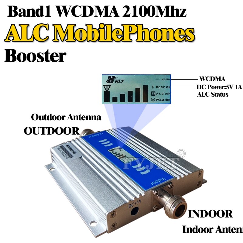 Amplifier 4G 900 1800 2100 2600Mhz 2G 3G 4G CellPhone Cellular Amplifier 4G Cellular Repeater GSM 2g 3g 4g MobilePhones Booster
