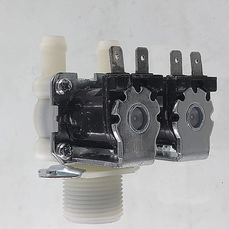 Automatic washing machine inlet valve discharge valve inlet valve universal inlet solenoid valve fps180a
