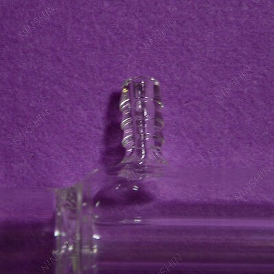 200MM Liebig Condenser,24/40 Joint,with Support Thorn,lab Glassware 24/40