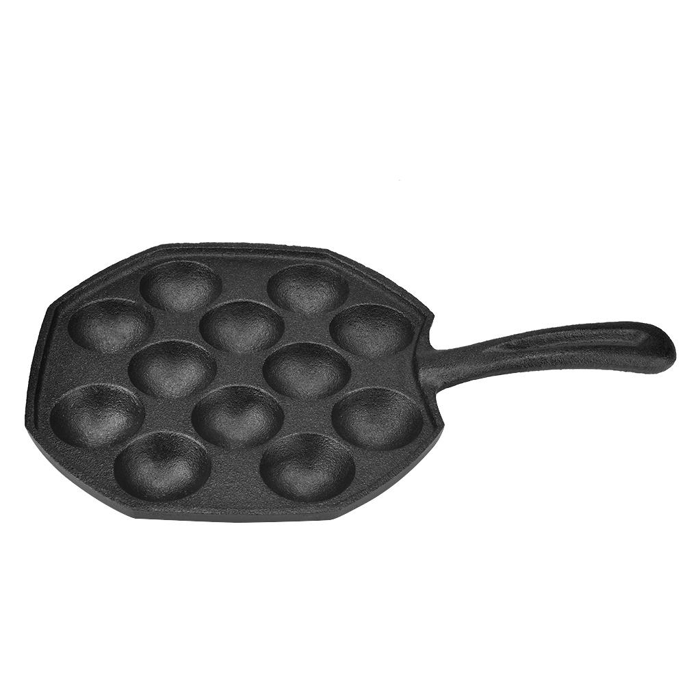 artículos de cocina para el hogar parrilla pulpo bola Takoyaki pequeño para Cocina