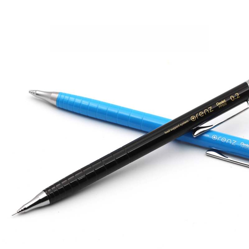 Pentel Orenz Disegno a Matita Meccanica 0.2/0.3/0.5mm Matita Automatica di Scrittura continua Piombo Schizzo