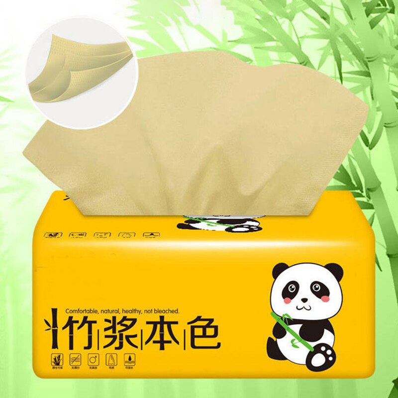 3 zakken zacht toiletpapier 240 vellen/pak tissues servetten toilet badkamer keuken hygiëne schone papieren handdoeken tissue