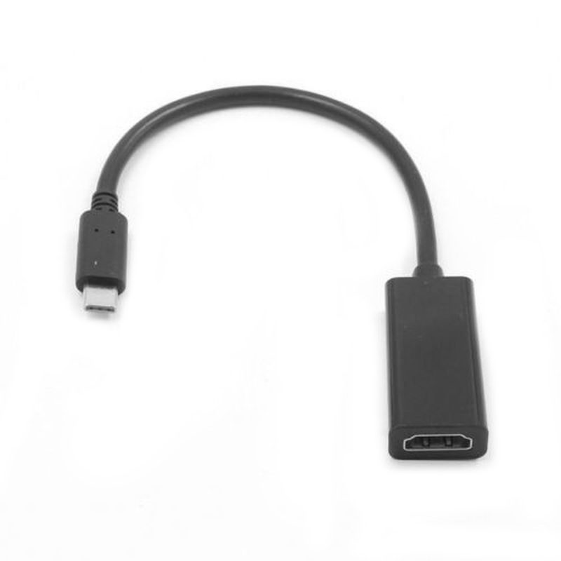 Prouct usb typec to hdmi cable adapter 60hz USB to HDMI Adapter Male to Female Converter
