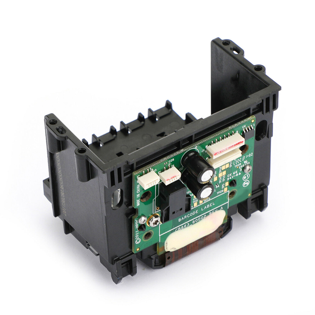 HP 932 933 CB863 pełny kolor głowicy drukującej dla HP Officejet 7510 7110 7612 7610 6700 głowicy drukującej