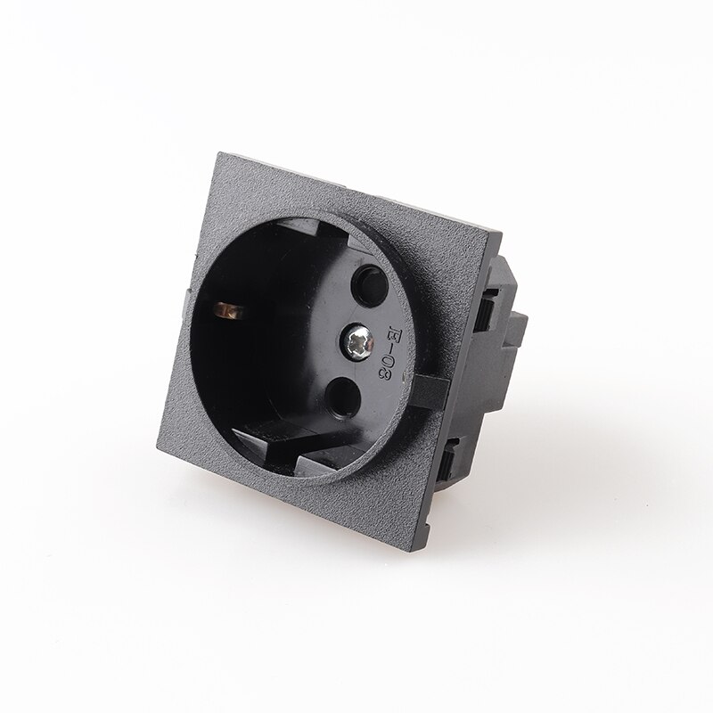 LZ-F-T6 Industrial Plug & Socket Euro ac power socket