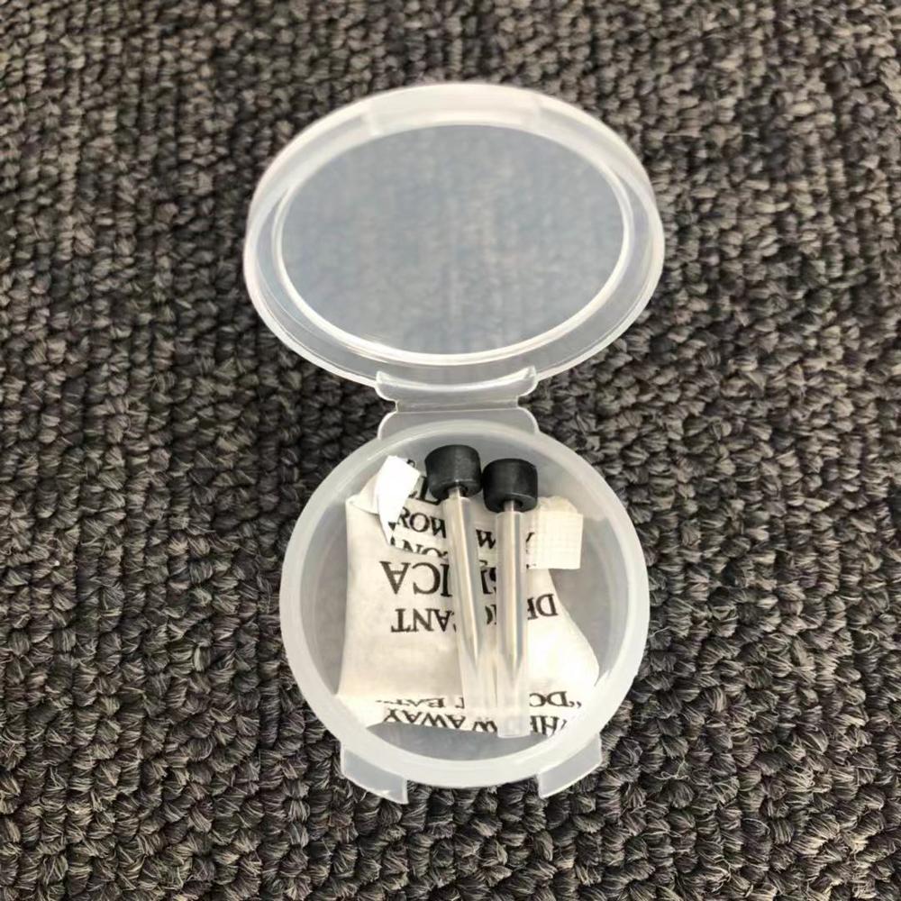 Asta elettrodo fibra per INNO E27 se-15 se-10 visualizza 3 visualizza 5 visualizza 1 visualizza 6L se-15 M7 se-15S 16 elettrodi giuntatrice fusione